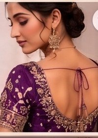 Bridal Blouse